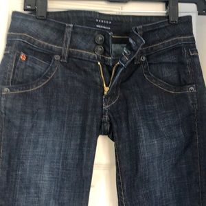 Hudson jeans in good condition